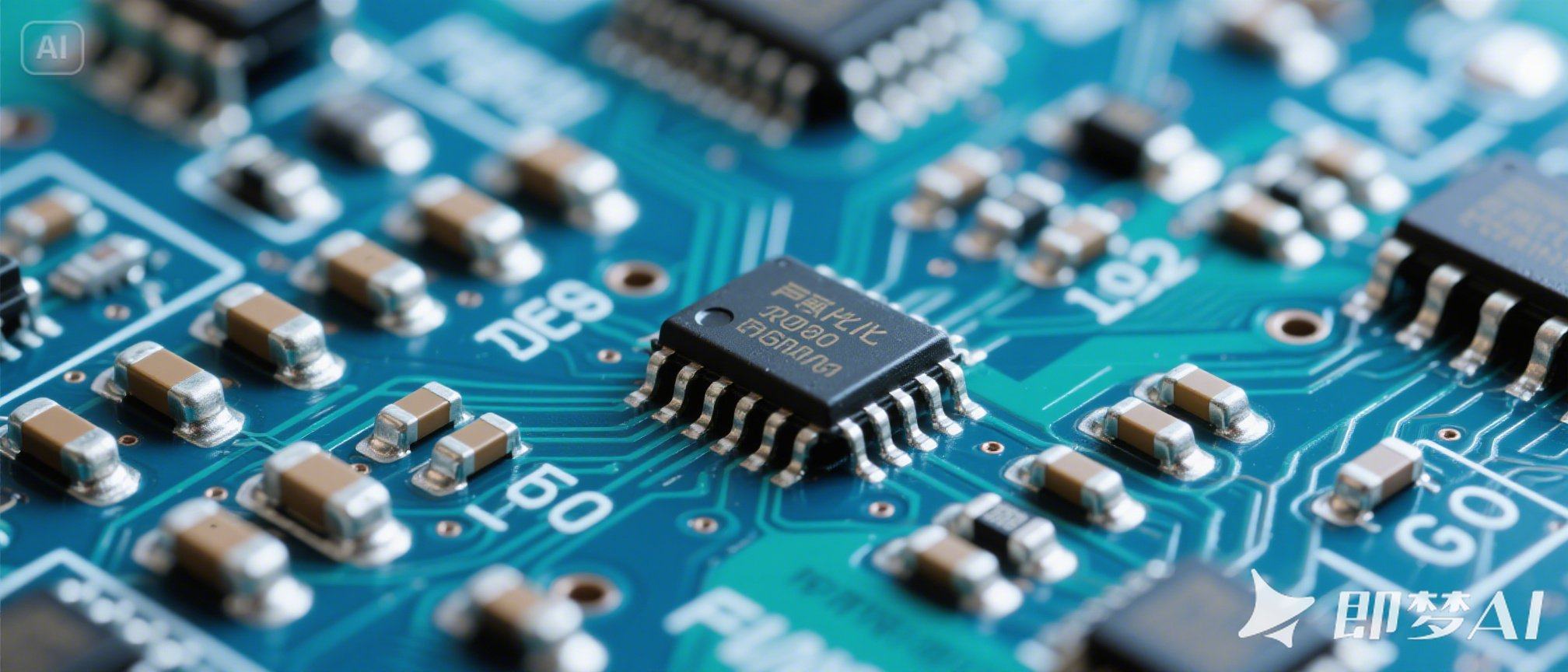 2025年钽电容器行业：三大主线重塑产业生态